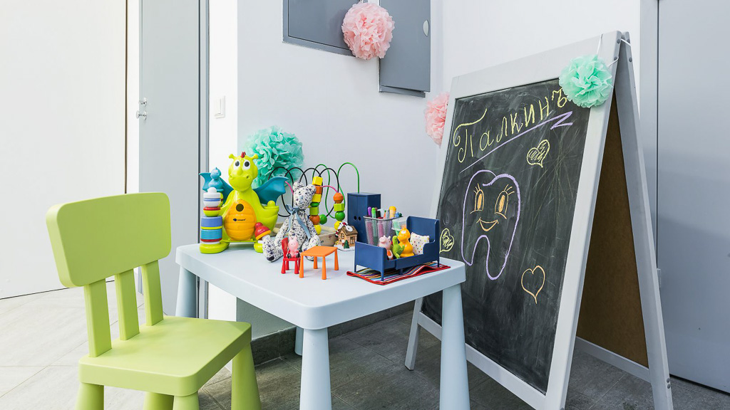 Массажный кабинет на Бармалеева